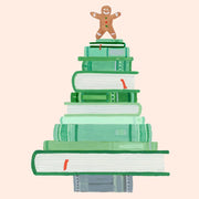 Have A Novel-Ous Christmas