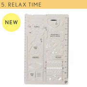 Sunny Template Asst