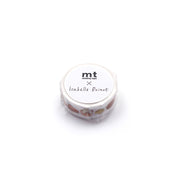 MT X Isabelle Boinot French Pastries | Washi Tape