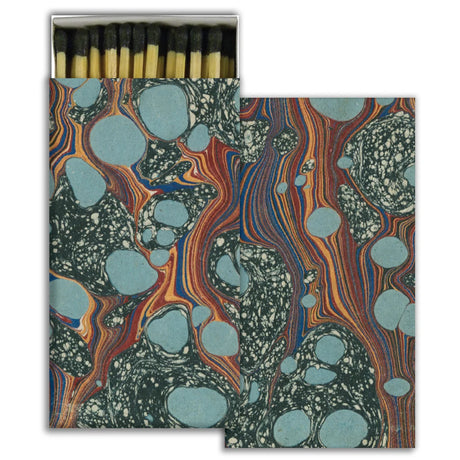 Blue Marble Matches