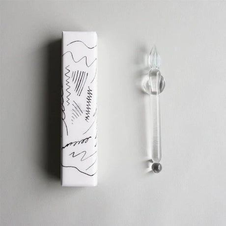 TAG Stationery - Glass Pen (M)
