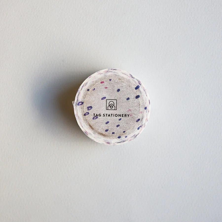 TAG Stationery - Washi Tapes
