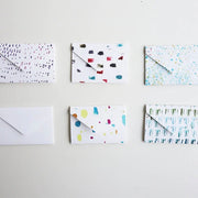 TAG Stationery - Mini Envelope Pad