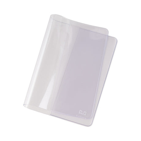 Hobonichi Clear Cover | A6 HON