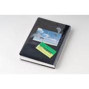 Hobonichi Clear Cover | A5 HON