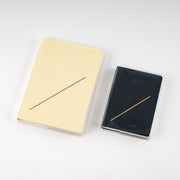 Hobonichi Clear Cover | A5 HON