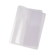 Hobonichi Clear Cover | A5 HON