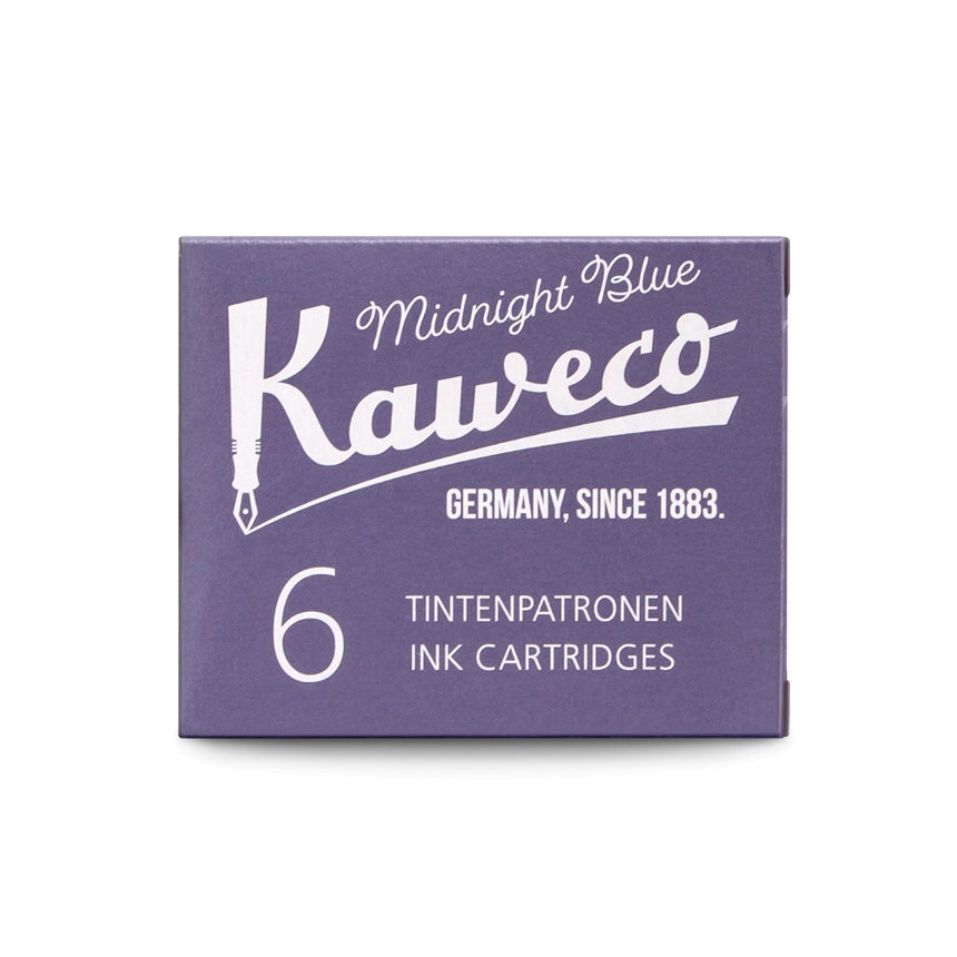Kaweco Cartridges