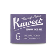 Kaweco Cartridges