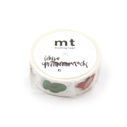 Hana MT x Yamaguchi Ichiro | Washi Tape
