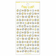 Mind Wave Tiny Tiny Stickers | Foxes