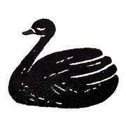 Cozyca Nishi Shuku Stamp | Swan