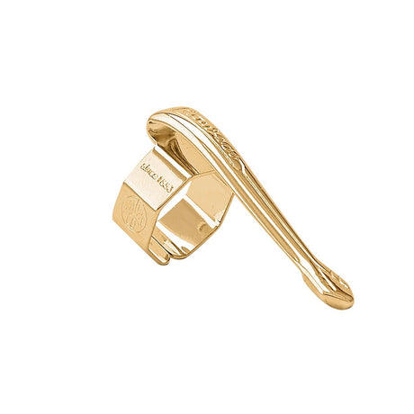 Kaweco Sport Nostalgic Octagonal Clip | Gold