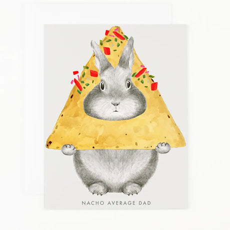Nacho Average Dad