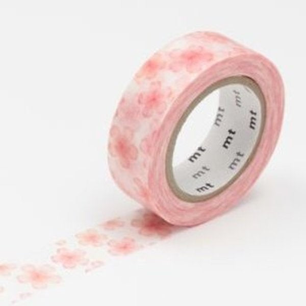 MT ex Sakura Blossom | Washi Tape