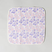 Haikara Handkerchief - Wisteria, Pink