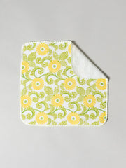 Haikara Handkerchief | Karahana, Yellow