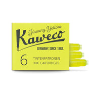 Kaweco Cartridges