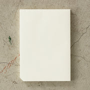 *Limited MD A5 Paper Pad | Blank
