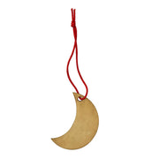 Brass Ornaments | Moon