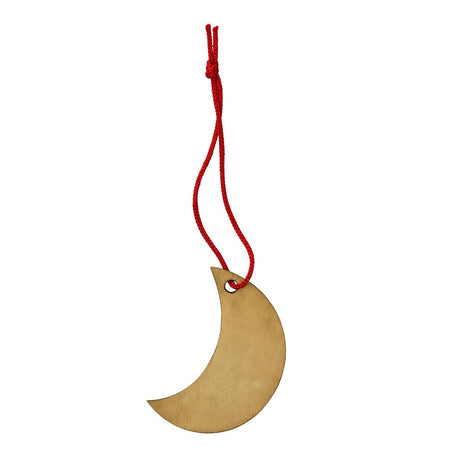 Brass Ornaments | Moon