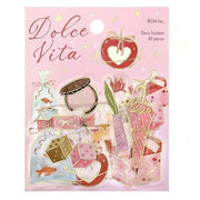Dolce Vita Stickers Asst