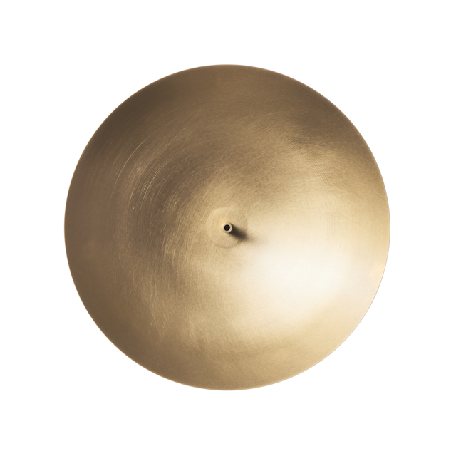 APFR Brass KORO Incense Holder | ŪMEI APFR Brass KORO Incense Holder | ŪMEI