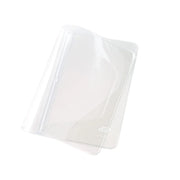 HOBONICHI Cover on Cover for A6: Clear