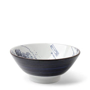 Great Wave 8.25” Bowl