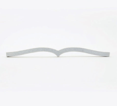Kokuyo Book Paperweight | Iron White