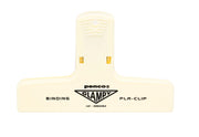 Penco Plastic Solid Color Clips | Asst. Colors