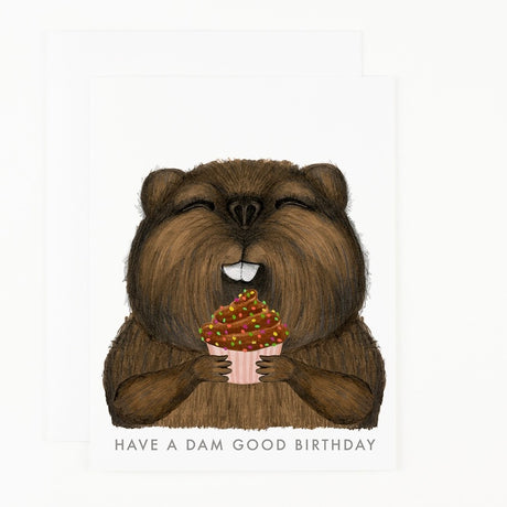 Dam Good Bday