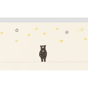 Bear & Stars Letter Set
