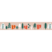 MT x Donna Wilson Cyril in the Forest | Washi Tape