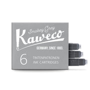 Kaweco Cartridges