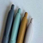 Uni Jetstream Lite Touch Ink Pen | Blue Black | 0.5/0.7