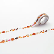 MT X Isabelle Boinot French Pastries | Washi Tape