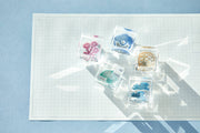 KORI JIRUSHI  Clear Stamp | 6 Pc Set | Cats