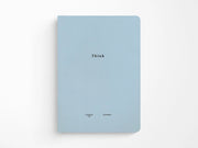 Laconic Think Notebook