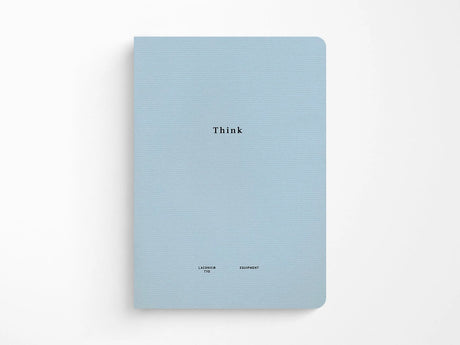 Laconic Think Notebook