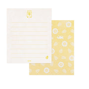 Midori Mini Letter Set w/ Seal | Hamster
