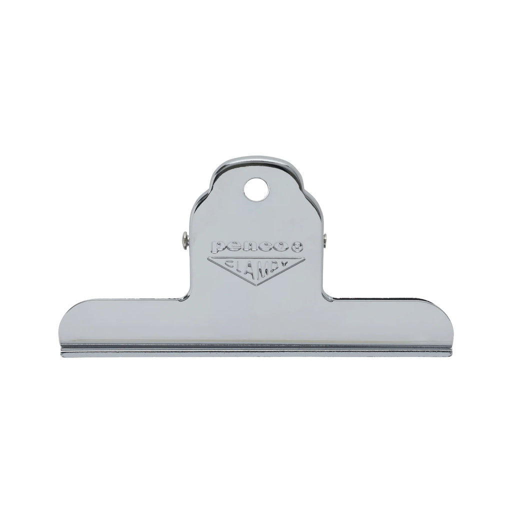 Penco Clip M | Silver