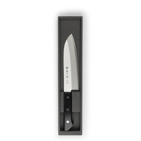 Tojiro Santoku Pro Knife 6.6”
