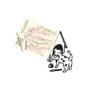 Kobito Stamps | Asst