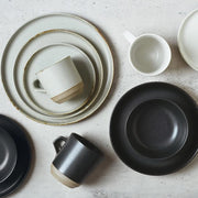 CLK-151 Plates by Ceramic Lab