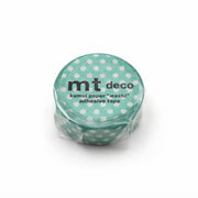 MT Dotty Tape | Asst Colors