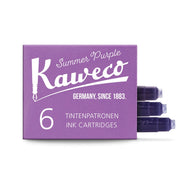 Kaweco Cartridges