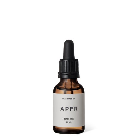Tears Rain | APFR Fragrance Oil