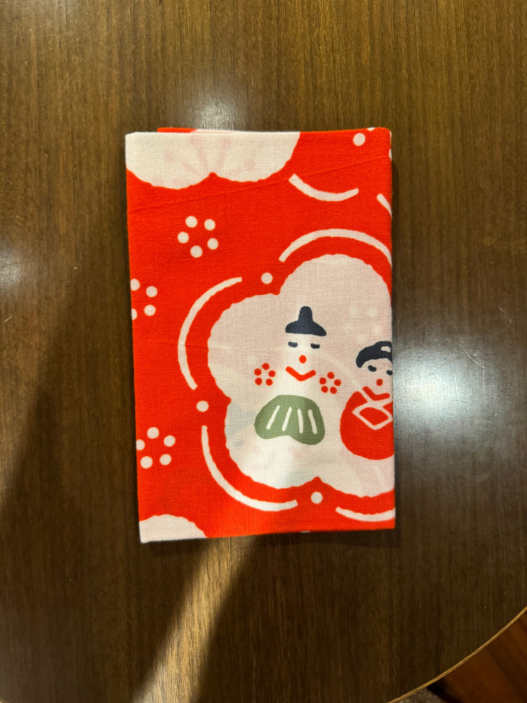 Tenugui Cloth | Hinesama