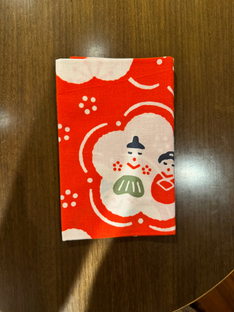 Tenugui Cloth | Hinesama